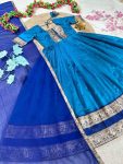 FANCY-SILK-ZARI-BORDER-WORK-ANARKALI-WITH-DUPATTA-FESTIVE-WEAR-WHOLESALE-PRICE-ETHNIC-GARMENT-3.jpg