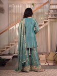 FANCY-SINDOORI-SATIN-SILK-SEQUENCE-EMBROIDERY-WORK-TOP-PALAZZO-WITH-DUPATTA-FESTIVE-WEAR-WHOLESALE-PRICE-ETHNIC-GARMENT-6.jpg