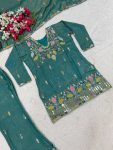 FANCY-SINDOORI-SATIN-SILK-SEQUENCE-EMBROIDERY-WORK-TOP-PALAZZO-WITH-DUPATTA-FESTIVE-WEAR-WHOLESALE-PRICE-ETHNIC-GARMENT-6.jpg