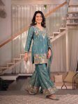 FANCY-SINDOORI-SATIN-SILK-SEQUENCE-EMBROIDERY-WORK-TOP-PALAZZO-WITH-DUPATTA-FESTIVE-WEAR-WHOLESALE-PRICE-ETHNIC-GARMENT-6.jpg