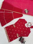 FASHIONABLE-GEORGETTE-THREAD-WITH-SEQUNCE-WORK-TOP-SHARARA-WITH-DUPATTA-FESTIVE-WEAR-WHOLESALE-PRICE-ETHNIC-GARMENT-6.jpg