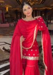 FASHIONABLE-GEORGETTE-THREAD-WITH-SEQUNCE-WORK-TOP-SHARARA-WITH-DUPATTA-FESTIVE-WEAR-WHOLESALE-PRICE-ETHNIC-GARMENT-6.jpg
