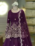 GEORGEOUS-HEAVY-FAUX-GEORGETTE-EMBROIDERY-CODING-SEQUENCE-WORK-TOP-LEHENGA-WITH-DUPATTA-WEDDING-WEAR-WHOLESALE-PRICE-ETHNIC-GARMENT31.jpg