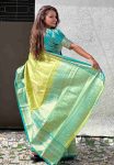 GEORGEOUS-TISSUE-SILK-ZARI-WEAVING-WORK-SAREE-WITH-UNSTITCHED-BLOUSE-RECEPTION-WEAR-WHOLESALE-PRICE-ETHNIC-GARMENT-23.jpg