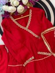 LATEST-MAL-CHANDERI-HANDWORK-LACE-GOTTAPATTI-WORK-ANARKALI-BOTTOM-WITH-DUPATTA-WEDDING-WEAR-WHOLESALE-PRICE-ETHNIC-GARMENT-3.jpg