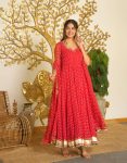 LUXURY-FAUX-GEORGETTE-BANDHEJ-PRINT-WORK-GOWN-BOTTOM-WITH-DUPATTA-PARTY-WEAR-WHOLESALE-PRICE-ETHNIC-GARMENT-2.jpg