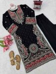 MODERN-BISCUIT-SLUB-THREAD-WITH-SEQUENCE-WORK-TOP-PENT-SET-FESTIVE-WEAR-WHOLESALE-PRICE-ETHNIC-GARMENT-2.jpg