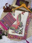 MODERN-CHINON-SILK-FLORAL-PRINT-WITH-SEQUENCE-AND-REAL-MIRROR-WORK-SAREE-WITH-UNSTITCHED-BLOUSE-PARTY-WEAR-WHOLESALE-PRICE-ETHNIC-GARMENT-3.jpg
