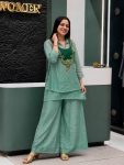 MODERN-CRUNCHY-SILK-TOP-AND-PALAZZO-SET-WITH-EMBROIDERY-WORK-WITH-HANDWORK-COIN-HANGING-WORK-KOTI-FESTIVE-WEAR-WHOLESALE-PRICE-ETHNIC-GARMENT-48.jpg
