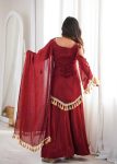 MODERN-DOREMON-CRUSH-REAL-MIRROR-WORK-LACE-BORDER-WORK-TOP-PALAZZO-WITH-DUPATTA-FESTIVE-WEAR-WHOLESALE-PRICE-ETHNIC-GARMENT-2.jpg