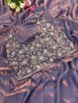 MODERN-FENDY-SATIN-ARC-BORDER-WITH-TUSSEL-WORK-SAREE-WITH-UNSTITCHED-BLOUSE-PARTY-WEAR-WHOLESALE-PRICE-ETHNIC-GARMENT-2.jpg