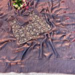 MODERN-FENDY-SATIN-ARC-BORDER-WITH-TUSSEL-WORK-SAREE-WITH-UNSTITCHED-BLOUSE-PARTY-WEAR-WHOLESALE-PRICE-ETHNIC-GARMENT-2.jpg