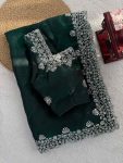 MODERN-FENDY-SILK-BEADS-WORK-WITH-SEQUENCE-WORK-SAREE-WITH-UNSTITCHED-BLOUSE-WEDDING-WEAR-WHOLESALE-PRICE-ETHNIC-GARMENT-1.jpg