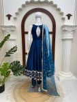 MODERN-FENDY-SILK-FANCY-LACE-WORK-GOWN-BOTTOM-WITH-DUPATTA-FESTIVE-WEAR-WHOLESALE-PRICE-ETHNIC-GARMENT-16.jpg