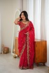 MODERN-FENDY-SILK-THREAD-SEQUENCE-EMBROIDERY-WORK-SAREE-WITH-UNSTITCHED-BLOUSE-WEDDING-WEAR-WHOLESALE-PRICE-ETHNIC-GARMENT-3.jpg