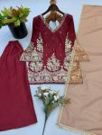 MODERN-FRENCH-CREPE-EMBROIDERY-AND-CODING-SEQUENCE-WORK-TOP-PALAZZO-WITH-DUPATTA-FESTIVE-WEAR-WHOLESALE-PRICE-ETHNIC-GARMENT-6.jpg