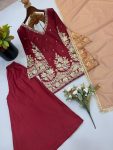 MODERN-FRENCH-CREPE-EMBROIDERY-AND-CODING-SEQUENCE-WORK-TOP-PALAZZO-WITH-DUPATTA-FESTIVE-WEAR-WHOLESALE-PRICE-ETHNIC-GARMENT-6.jpg