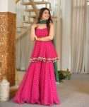 MODERN-GEORGETTE-BANDHEJ-PRINT-WITH-FANCY-LACE-WITH-HANGING-LATKAN-WORK-KEDIYA-STYLE-TOP-PALAZZO-WITH-DUPATTA-PARTY-WEAR-WHOLESALE-PRICE-ETHNIC-GARMENT-2.jpg