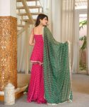 MODERN-GEORGETTE-BANDHEJ-PRINT-WITH-FANCY-LACE-WITH-HANGING-LATKAN-WORK-KEDIYA-STYLE-TOP-PALAZZO-WITH-DUPATTA-PARTY-WEAR-WHOLESALE-PRICE-ETHNIC-GARMENT-2.jpg