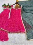 MODERN-GEORGETTE-BANDHEJ-PRINT-WITH-FANCY-LACE-WITH-HANGING-LATKAN-WORK-KEDIYA-STYLE-TOP-PALAZZO-WITH-DUPATTA-PARTY-WEAR-WHOLESALE-PRICE-ETHNIC-GARMENT-2.jpg