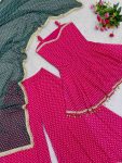 MODERN-GEORGETTE-BANDHEJ-PRINT-WITH-FANCY-LACE-WITH-HANGING-LATKAN-WORK-KEDIYA-STYLE-TOP-PALAZZO-WITH-DUPATTA-PARTY-WEAR-WHOLESALE-PRICE-ETHNIC-GARMENT-2.jpg