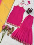 MODERN-GEORGETTE-DIGITAL-PRINT-WITH-REAL-MIRROR-FANCY-LACE-WORK-TOP-SHARARA-WITH-DUPATTA-FESTIVE-WEAR-WHOLESALE-PRICE-ETHNIC-GARMENT-1.jpg