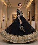 MODERN-GEORGETTE-EMBROIDERY-WITH-SEQUENCE-WORK-GOWN-BOTTOM-WITH-DUPATTA-MAROON-WEDDING-WEAR-WHOLESALE-PRICE-ETHNIC-GARMENT-11.jpg