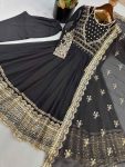 MODERN-GEORGETTE-EMBROIDERY-WITH-SEQUENCE-WORK-GOWN-BOTTOM-WITH-DUPATTA-MAROON-WEDDING-WEAR-WHOLESALE-PRICE-ETHNIC-GARMENT-11.jpg