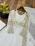 MODERN-GEORGETTE-EMBROIDERY-WITH-SEQUENCE-WORK-GOWN-BOTTOM-WITH-DUPATTA-MAROON-WEDDING-WEAR-WHOLESALE-PRICE-ETHNIC-GARMENT-2.jpg
