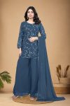 MODERN-GEORGETTE-EMBROIDERY-WORK-TOP-SHARARA-WITH-DUPATTA-FESTIVE-WEAR-WHOLESALE-PRICE-ETHNIC-GARMENT-22.jpg