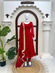 MODERN-GEORGETTE-HAND-WORK-WITH-FANCY-LACE-WORK-GOWN-BOTTOM-WITH-DUPATTA-FESTIVE-WEAR-WHOLESALE-PRICE-ETHNIC-GARMENT-16.jpg