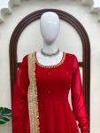 MODERN-GEORGETTE-HAND-WORK-WITH-FANCY-LACE-WORK-GOWN-BOTTOM-WITH-DUPATTA-FESTIVE-WEAR-WHOLESALE-PRICE-ETHNIC-GARMENT-16.jpg