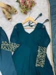 MODERN-GEORGETTE-SEQUENCE-EMBROIDERY-WORK-GOWN-BOTTOM-WITH-DUPATTA-FESTIVE-WEAR-WHOLESALE-PRICE-ETHNIC-GARMENT-14.jpg