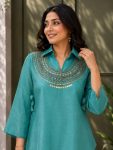 MODERN-GOLD-CRUSH-PLAIN-TOP-PALAZZO-WITH-BEADS-5-MM-9-MM-SEQUENCE-WORK-KOTI-FESTIVE-WEAR-WHOLESALE-PRICE-ETHNIC-GARMENT-4.jpg