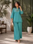 MODERN-GOLD-CRUSH-PLAIN-TOP-PALAZZO-WITH-BEADS-5-MM-9-MM-SEQUENCE-WORK-KOTI-FESTIVE-WEAR-WHOLESALE-PRICE-ETHNIC-GARMENT-4.jpg