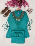 MODERN-GOLD-CRUSH-PLAIN-TOP-PALAZZO-WITH-BEADS-5-MM-9-MM-SEQUENCE-WORK-KOTI-FESTIVE-WEAR-WHOLESALE-PRICE-ETHNIC-GARMENT-4.jpg