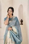 MODERN-LINEN-COTTON-SILK-WEAVING-ZARI-WORK-SAREE-WITH-UNSTITCHED-BLOUSE-FESTIVE-WEAR-WHOLESALE-PRICE-ETHNIC-GARMENT-7.jpg