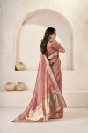 MODERN-LINEN-COTTON-SILK-WEAVING-ZARI-WORK-SAREE-WITH-UNSTITCHED-BLOUSE-FESTIVE-WEAR-WHOLESALE-PRICE-ETHNIC-GARMENT-3.jpg
