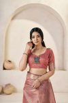 MODERN-LINEN-COTTON-SILK-WEAVING-ZARI-WORK-SAREE-WITH-UNSTITCHED-BLOUSE-FESTIVE-WEAR-WHOLESALE-PRICE-ETHNIC-GARMENT-3.jpg