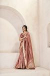 MODERN-LINEN-COTTON-SILK-WEAVING-ZARI-WORK-SAREE-WITH-UNSTITCHED-BLOUSE-FESTIVE-WEAR-WHOLESALE-PRICE-ETHNIC-GARMENT-3.jpg