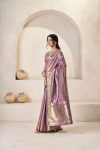 MODERN-LINEN-COTTON-SILK-WEAVING-ZARI-WORK-SAREE-WITH-UNSTITCHED-BLOUSE-FESTIVE-WEAR-WHOLESALE-PRICE-ETHNIC-GARMENT-5.jpg
