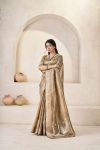 MODERN-LINEN-COTTON-SILK-WEAVING-ZARI-WORK-SAREE-WITH-UNSTITCHED-BLOUSE-FESTIVE-WEAR-WHOLESALE-PRICE-ETHNIC-GARMENT-6.jpg