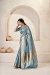 MODERN-LINEN-COTTON-SILK-WEAVING-ZARI-WORK-SAREE-WITH-UNSTITCHED-BLOUSE-FESTIVE-WEAR-WHOLESALE-PRICE-ETHNIC-GARMENT-7.jpg