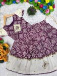 MODERN-NATURAL-CREPE-SILK-BANDHANI-PRINT-WITH-REAL-MIRROR-WORK-KIDS-TOP-LEHENGA-SET-FESTIVE-WEAR-WHOLESALE-PRICE-ETHNIC-GARMENT-2.jpg
