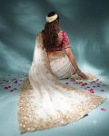 MODERN-RANGOLI-SILK-SEQUENCE-AND-EMBRODERY-WORK-WITH-CUT-WORK-BORDER-SAREE-WITH-UNSTITCHED-BLOUSE-WEDDING-WEAR-WHOLESALE-PRICE-ETHNIC-GARMENT-8.jpg