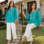 MODERN-RAYON-SLUB-EMBROIDERY-WORK-COORD-SET-CASUAL-WEAR-WHOLESALE-PRICE-ETHNIC-GARMENT-3-Copy.jpg