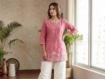 MODERN-RAYON-SLUB-EMBROIDERY-WORK-TOP-BOTTOM-SET-OFFICE-WEAR-WHOLESALE-PRICE-ETHNIC-GARMENT-2.jpg