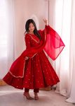 MODERN-ROMAN-SILK-EMBROIDERY-SEQUENCE-WITH-REAL-MIRROR-WORK-GOWN-BOTTOM-WITH-DUPATTA-WEDDING-WEAR-WHOLESALE-PRICE-ETHNIC-GARMENT-7.jpg