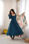 MODERN-ROMAN-SILK-PEARL-LACE-WORK-GOWN-BOTTOM-WITH-DUPATTA-FESTIVE-WEAR-WHOLESALE-PRICE-ETHNIC-GARMENT-6.jpg
