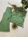 MODERN-SALSA-PLAIN-SHIRT-AND-PALAZZO-WITH-HAND-WORK-SHRUG-CO-ORD-SET-PARTY-WEAR-WHOLESALE-PRICE-ETHNIC-GARMENT-9.jpg